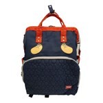 Mickey Mochila Bag Grande Maternity #1