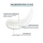 Eucerin Hyaluron-Filler Gel Facial Ultra Light + 3X Effect 50 ml #6