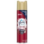 Aromatizante De Ambientes Glade Placer Floreal Y Frutos Rojos En Aerosol 360ml #3