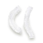 Basicare Cofias Para Baño x 4 Unidades #2