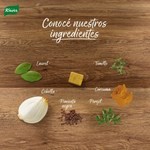 Caldo De Gallina Knorr Caja Estuche X 6 Uni #5