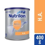 Nutrilon Fórmula Láctea Ha Lata 400 gr #4