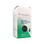 Gador Reliveran Adultos Metoclopramida 5 Mg / ml Gotas x 60 ml #1