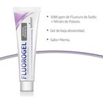 Fluorogel Gel Dental Dientes Sensibles Menta 60 gr. #5