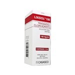 Casasco Lixidol Gotas Tramadol 100 Mg x 10 ml #1