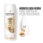 Acondicionador Pantene Hidratación 400 Ml #4