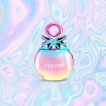 Benetton Colors Holo Her Edt Presentación 80 ml #5