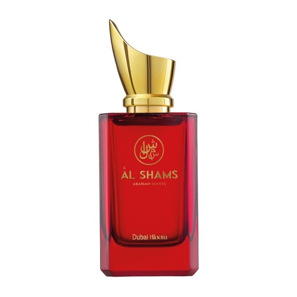 Al Shams Dubai Bloom Edp 80 ml alt