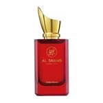 Al Shams Fragancia Dubai Bloom para Mujer Edp x 80 ml #2