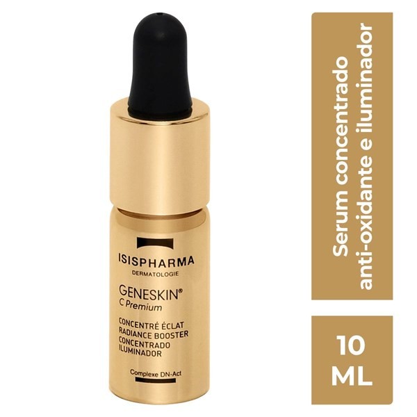 Isispharma Geneskin C Premium |10ml #1