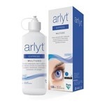 Arlyt Solución Multiuso Express 120 ml #1