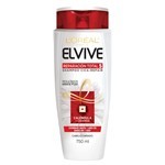 Elvive Shampoo Reparacion Total 5 750 #8