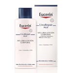 Eucerin Loción Corporal Urearepair Plus 10% Para Piel Seca 250 ml #4