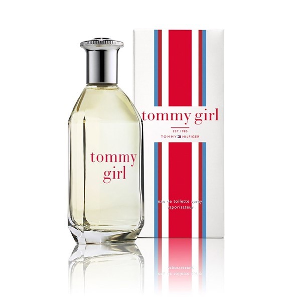 Tommy Hilfiger Tommy Girl Edt 30 ml alt