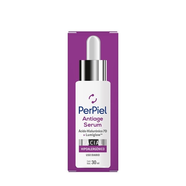 Perpiel Serum Anti Age 30 ml alt