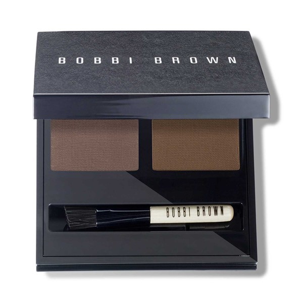 Bobbi Brown Brow Kit Dark Oc19__65544D