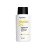 Primont Acondicionador Maroc Oil 400 ml #1