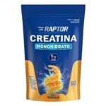 Raptor Creatina Monohidrato Naranja 324 gr #1