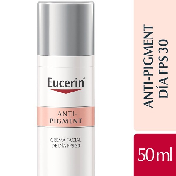 Eucerin Crema de Día Anti-Pigment Fps 30 50 ml