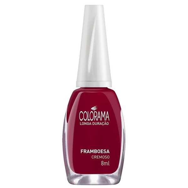 Maybelline Esmalte Para Uñas Colorama x 8 ml #1