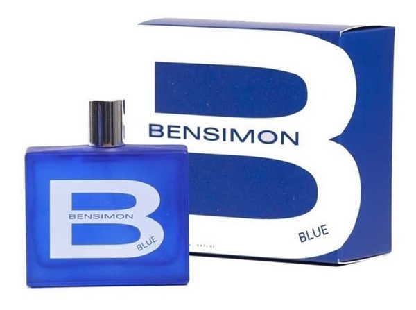 Bensimon Fragancia Blue Edp 100 ml #1