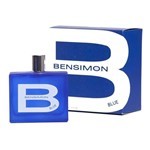 Bensimon Fragancia Blue Edp 100 ml #1