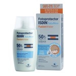 Isdin Fotoprotector Fusion Water Pediátrico Fps 50+ 50 ml #3