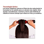 Revlon Secador Y Voluminizador de Pelo #6