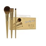 Fascino Set Sparkly Line ( 3 Brochas ) #1
