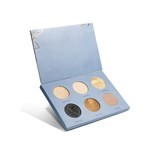 Zaira Beauty Paleta Eye Shadow #4