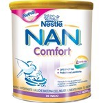 Fórmula Láctea Nan Comfort 400 gr #4