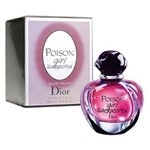 Dior Poison Girl Unexpected Edt Presentación 100 ml #2