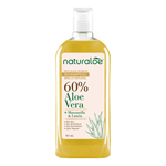Naturaloe Shampoo Reflejos Rubios 360 ml #1