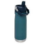 Stanley Flip Straw Bottle Lagoon 500 ml #3