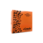 Dandre Cera Depilatoria Negra  #1