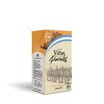 Vino Blanco Dulce Viñas Y Parrales Tetra 1 lts. #2