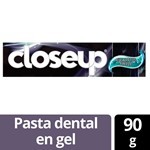 Close Up Crema Dental en Gel Eucalyptus Freeze 90 gr #2