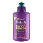 Fructis Liso Poderoso Cre P/Peinar 300 ml #1