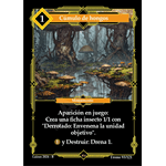 093 Cumulo De Hongos Foil - Coste 1 #1