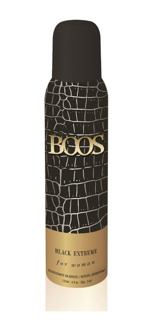 Boos Desodorante Intense Lumiere 127 ml