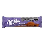 Galletitas Dulces Milka Mousse Chocolate 116 g #2
