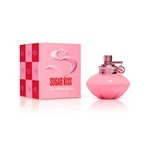 s By Shakira Sugar Kiss Edt Presentación 80 ml #2
