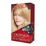 Colorsilk Kit Coloracion 43 Castaño Dorado 43 Castano Medio Dorado #3