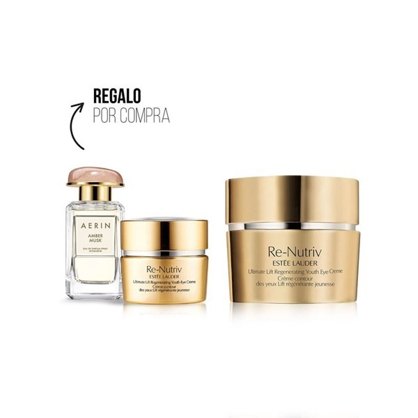 Estée Lauder Renutriv Ultimate Lift Regenerating Youth Eye Creme 15 ml #1