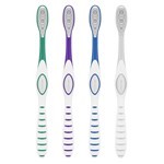 Colgate Cepillo Dental 360 Origina Medio Promo (3 Unidades) #6