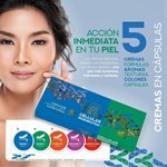 Yorker Shot Cellular Regeneration Crema Facial (5 Capsulas) #4