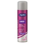 Algabo Spray Fijador Fuerte x 390 ml #1