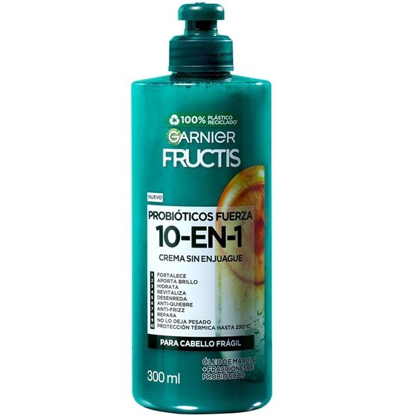 Crema para peinar protectora y fortalecedora | 300ml #1