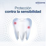 Sensodyne Crema Dental Multiproteccion Formula Avanzada Para Dientes Sensibles 90 gr #8