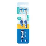 Oral B Cepillo Dental Indicador Clasico 35 Suave 2 Unidades #1